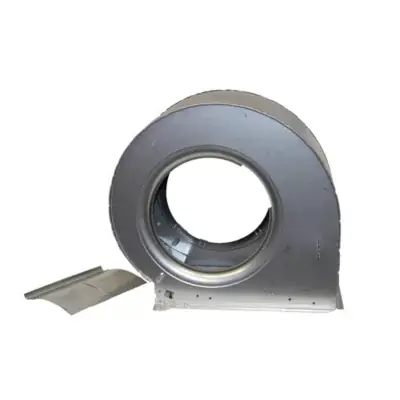 While Supplies Last Totaline 336919-751 Blower Housing Kit
