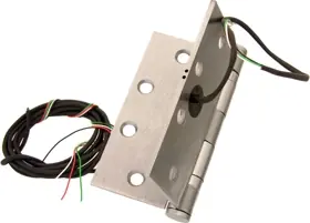 IVES 5BB1HW4-5X4-5652TW8CON Electrified TW8 8 Wire Hinge 4.5in x 4.5in Super Sale