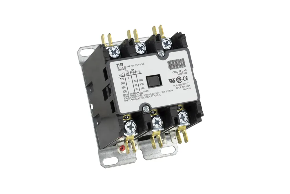 CARRIER 30GX680008 Contactor Without Cable Bargain