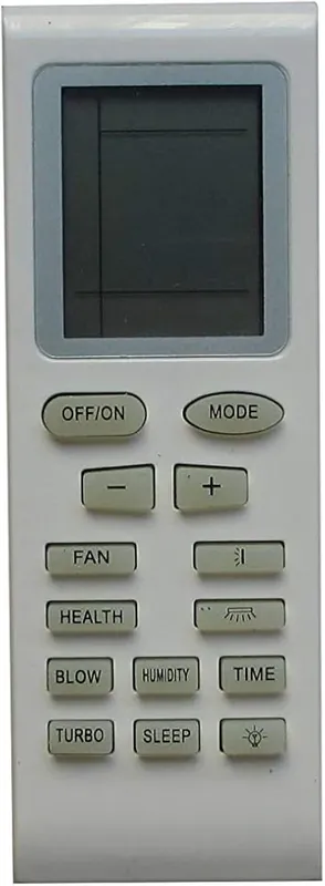 Best Seller CARRIER 30510517W Remote Control