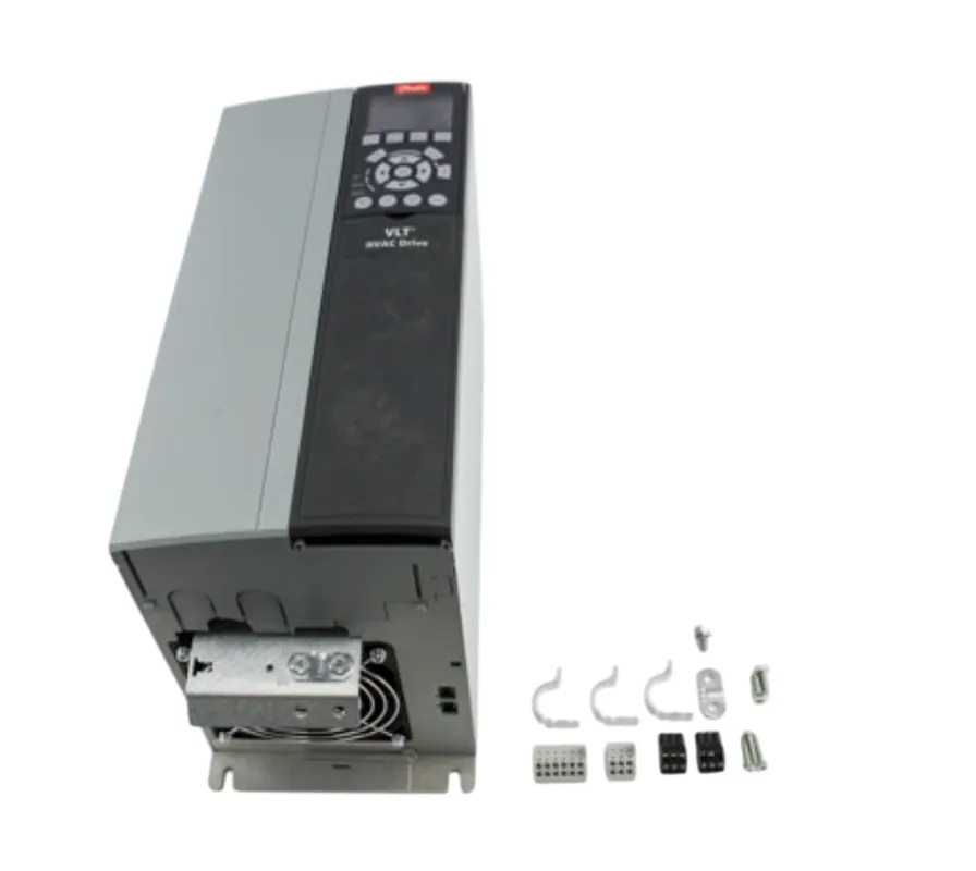 YORK 025-36263-006 Variable Frequency Drive Motor 15 HP Deal