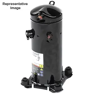 YORK S1-015-04941-004 Compressor Scroll 208/230-1-60 R-410A POE Order Now