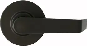 ARROW LOCK SRX01-613E Passage Lever Exit Trim New Release