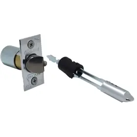 Big Sale Schlage Lock ALX FK 53 626 234 Function Kit Entrance Function 2-3/4-In. Backset