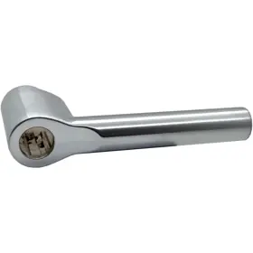 Latest Schlage Lock LP KIL 626 BRW Broadway Key-in-Lever Lever Replacement 200952
