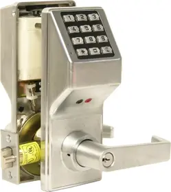 Alarm Lock DL4100/26D Trilogy T3 Keypad with Privacy Feature Place Order