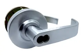 Professional Grade ARROW LOCK RLX81BRR26D-IC2-3/4BS Entry Clutched Broadway Lever