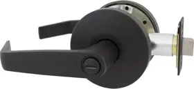 Factory Price Falcon Lock W301SDAN613-23/4BS Privacy Dane Lever Non-Keyed Medium Duty Cylindrical Lock