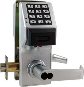 Alarm Lock PDL3000IC/26D-S Trilogy T3 Prox Reader and Keypad Weather Proof Shop Now