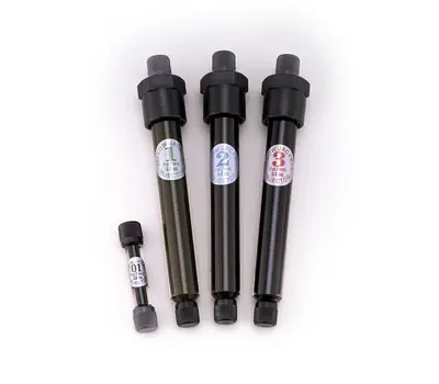 Ritchie Engineering 69622 #2 Polyol Ester Oil Injector Pack of 6 Exclusive Offer