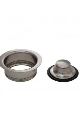 Trim To The Trade 4T-209K-19 Flange & Stopper Set Limited Offer