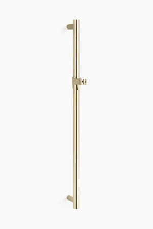 Luxury Kohler K-8524-SN Slidebar 30 inches Replacement MPN