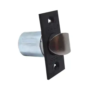 Certified Schlage Lock 47273620 643E Springlatch 2-3/8in 1-1/8in Square ALX