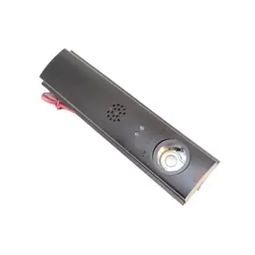 High Quality DETEX 105032-3 Value Series Exit 36in Filler Plate with Built in EE Delayed Egress Assembly