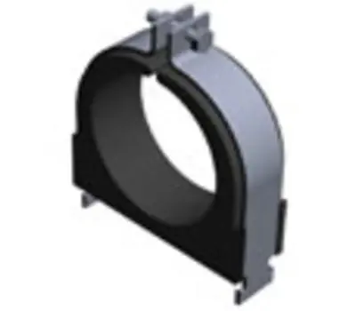 Special Discount Elite Components STCC-037YZ Cushion Clamp Power 3/8 in. CTS Yellow Dichromate