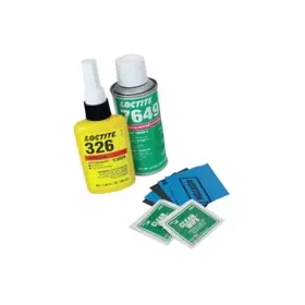 Order Now Securitron AKG Adhesive Kit for Glass Doors