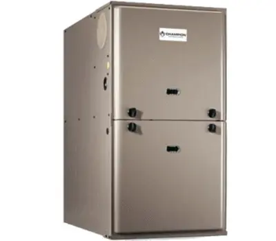 Hassle-Free Returns Unitary Products Group TM8E100C16MP11 100000 BTU 80% AFUE 1600 CFM ECM Multi-Position Gas Furnace