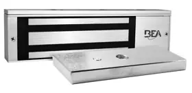 Discount BEA INCORPORATED 10MAGLOCK1UL Single Maglock 12/24VDC