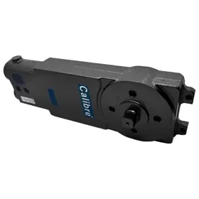 Today Only CALIBRE DOOR CLOSERS CA2210-S-DP ADA Overhead Concealed Closer 105 Degree Back Stop Hold Open Dual Purpose Bottom Pivot