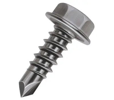 New Release Malco CC830 Bit-Tip Drill and Tap Screw Pack of 500
