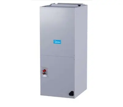 Midea MVME48C1MN10TA A2L AH ECM MTR 48000 BTU R-454b TXV Vertical 4-Position Affordable