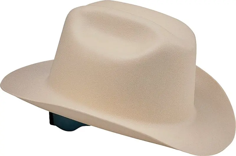 Price Drop JACKSON 3010943 Hard Hat 10 x 6 x 10 in