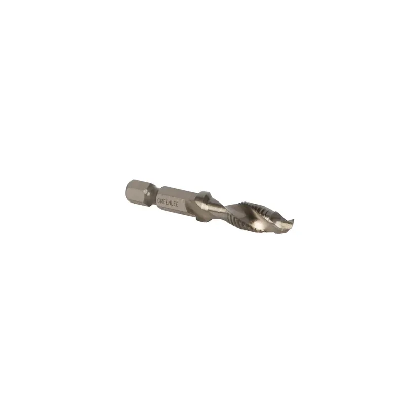 Markdown GREENLEE DTAPM8C Drill/Tap M8x1.25
