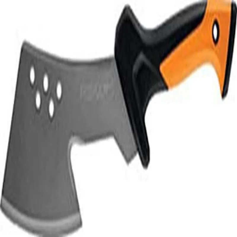 Free Returns FISKARS 385081-1001 Clearing Tools Hatchet