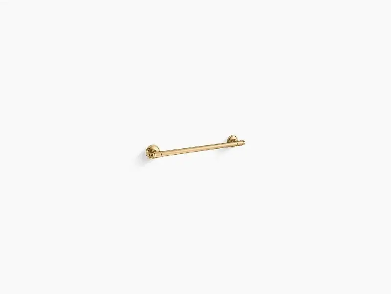 KOHLER 26505-2MB Eclectic 24 in. Grab Bar Special Offer