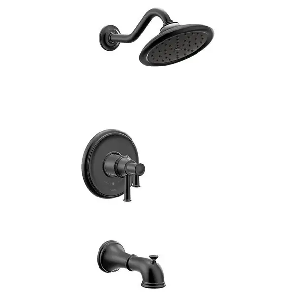 Discount Moen UT4313EPBL Moen UT4313EPBL
