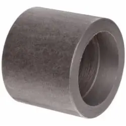 Hassle-Free Returns Macomb Group 0862073012 3/4 3000 Fs Sw Half Coupling Global