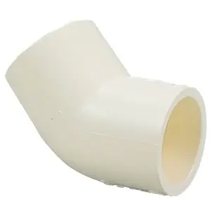 Macomb Group 100CTSS45 1 CPVC CTS S X S 45 Ell Hot Picks