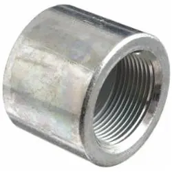 While Supplies Last Macomb Group 0373MGFSTCP 3/8 3000 Galv Fs Thrd Cap