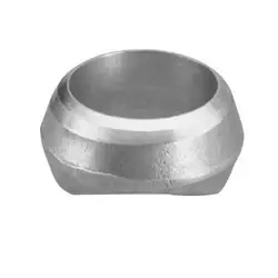 Macomb Group 40040FSWOL0W 10 - 8 x 4 Std CS Weld-O-Let Wfi Price Drop