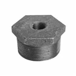 Fan Favorite Macomb Group 2X1B.NB Hex Bushing 2 X 1-1/4 IN