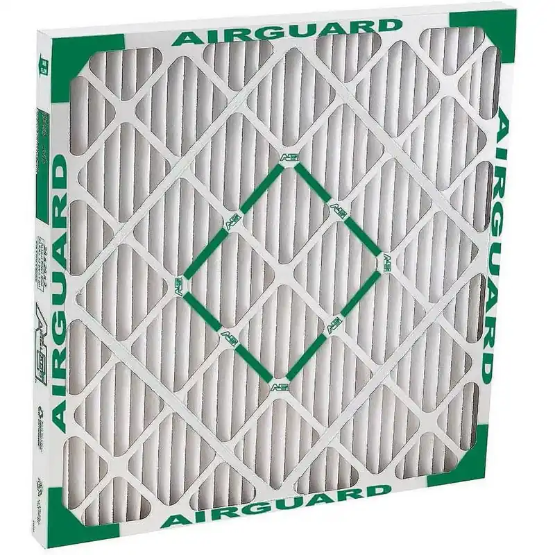 Same Day Shipping Trane AG0450185 18X25X1 Pleated Filter