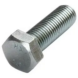 Best Price Macomb Group 062200PHB 5/8 x 2 Pltd Hex Bolt