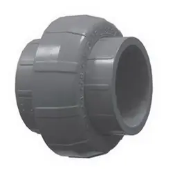 Macomb Group 897-015 1-1/2 PVC S80 Sw Union Buy Direct