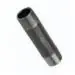 Best Price Macomb Group 2RUNXB 2 Single Pack XH Blk Nipple 2 IN