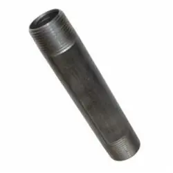 Holiday Sale Macomb Group 0103050 Nipple 3/8 X 5 IN Std Blk