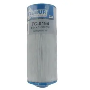 Filbur FC-0194 Cartridge 4 3/4in. x 11 3/8in. 30 Sq Ft Trending