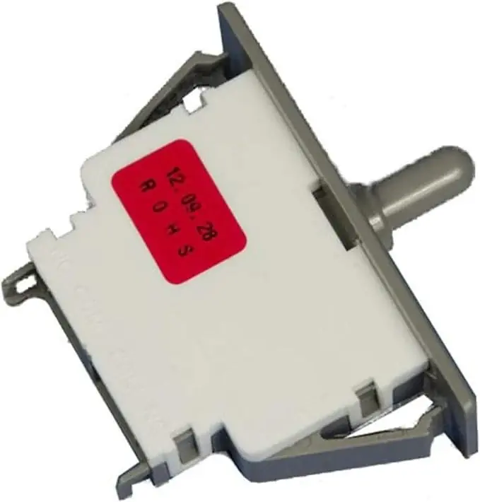 Luxury LG 6600JB3007B Refrigerator Door Push Button Switch