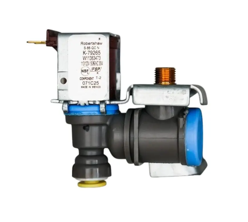 Whirlpool W11766865 Water Inlet Valve Limited Offer