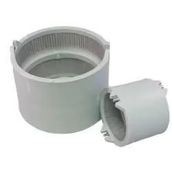Certified Macomb Group 257146 Enfield Ej Fr-Pp Coupling L162
