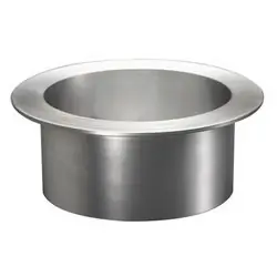 Macomb Group 600404SSEASI 6 S40 304ss Type A Short Stub End Budget