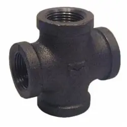 Discount Macomb Group 1B.BMCR 1-1/4 Std Blk Mi Cross