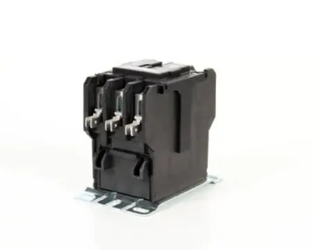 Best Choice Emerson 912-3040-01 Contactor, 120V 40 Amp 3-Pole