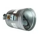 Ewc Controls 9x12 Round Motorized Damper Factory Price