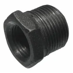 Macomb Group AB.025X013 Hex Bushing 1/4 X 1/8 IN Save Now