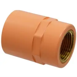 Macomb Group CH03243 1 x 1/2 Fp Cpvc Sw Female Sprk Hd Adapter Reduced Price